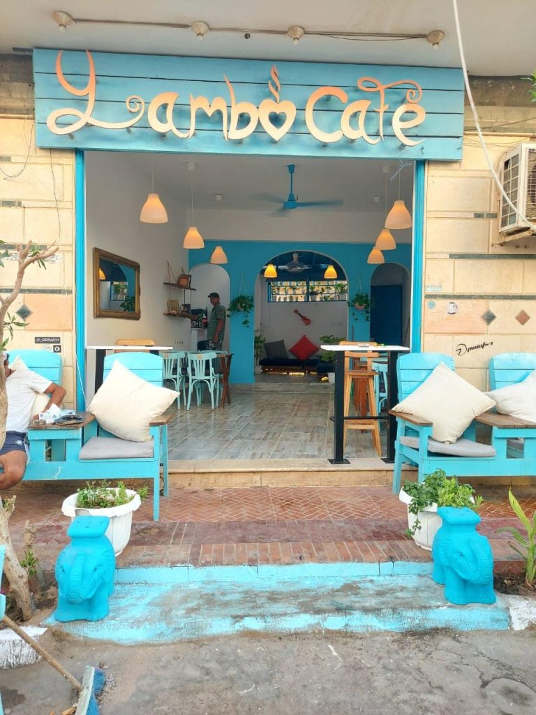 Many of us are foodies on the Wander log team, so naturally we're always on the lookout to eat at the most popular places whenever we travel somewhere new. With favorites such as Ralph's German Bakery, Tea Garden , The Planet Café and more, get ready to experience the best flavors around dahab.