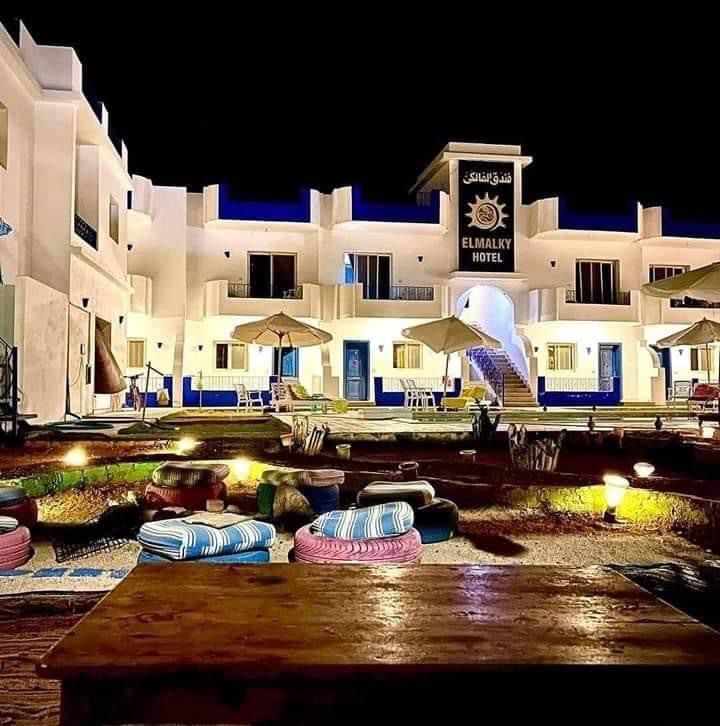 Elmalky hotel Dahab 