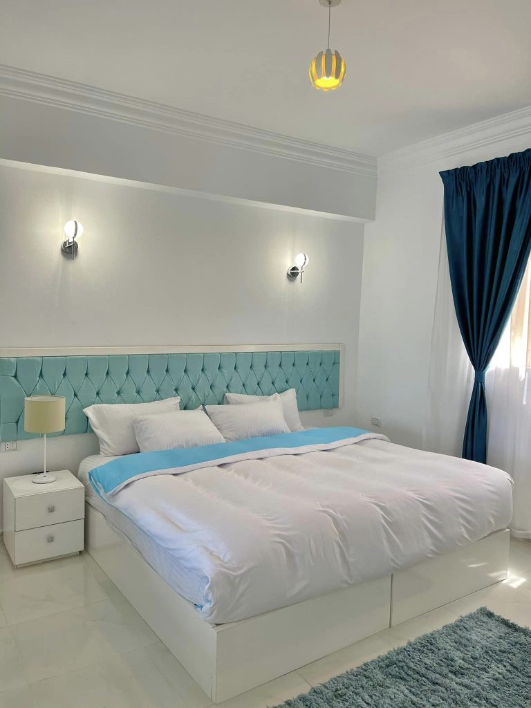 luxury rooms and suites