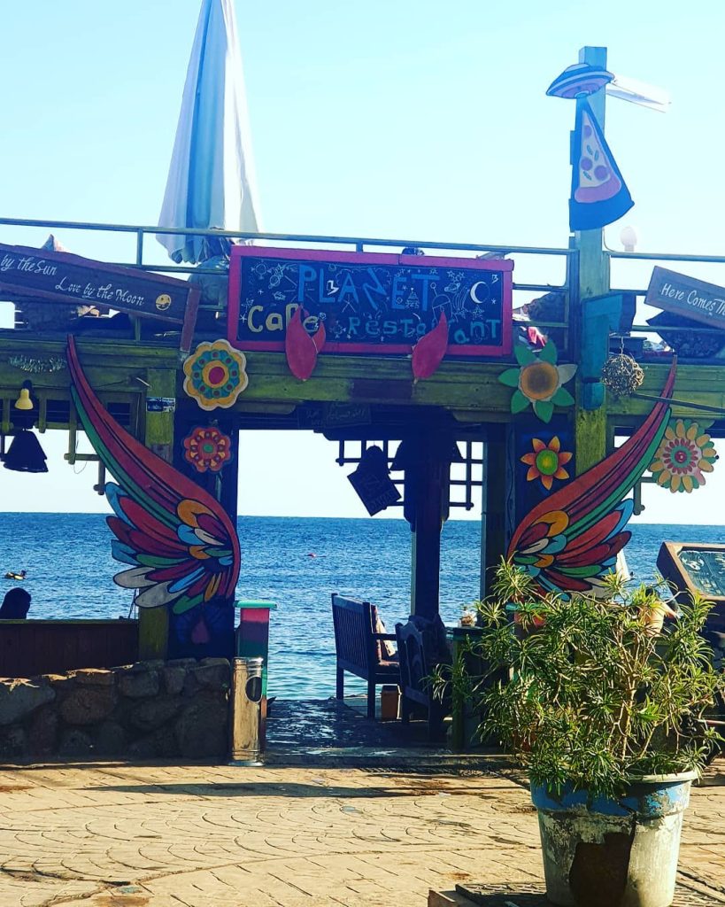 Many of us are foodies on the Wander log team, so naturally we're always on the lookout to eat at the most popular places whenever we travel somewhere new. With favorites such as Ralph's German Bakery, Tea Garden , The Planet Café and more, get ready to experience the best flavors around dahab.