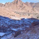 Saint Catherine’s Monastery