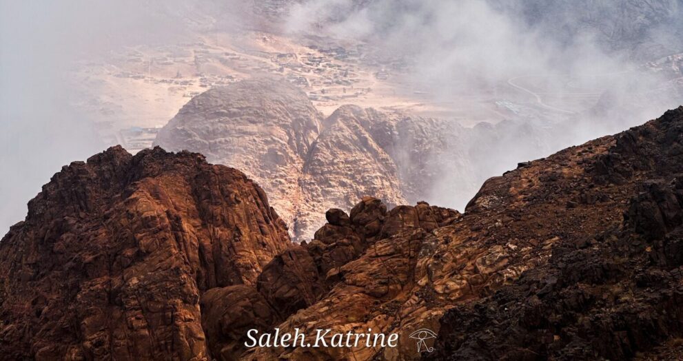 Saint Catherine