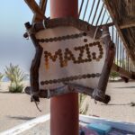 Shanty Camp Nuweiba