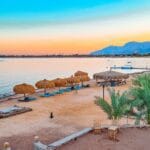 Habiba Beach Lodge Nuweiba 