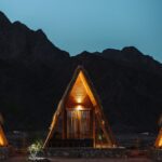 Experience Tranquility at Casablanca Beach Camp in Nuweiba