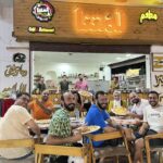 Discover Tim’s Munch: A Must-Visit Breakfast Spot in Dahab