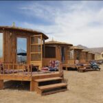 Discover the Charm of Crazy Horse Camp in Nuweiba, Sinai