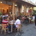 Discover Tim’s Munch: A Must-Visit Breakfast Spot in Dahab